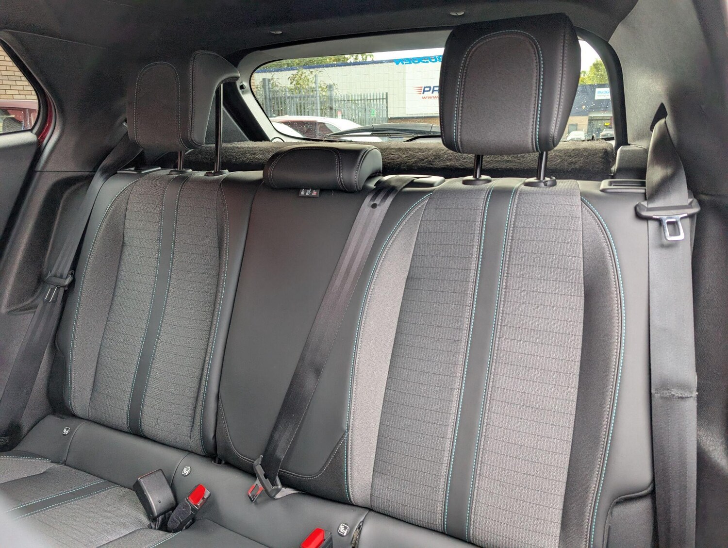 Used Peugeot 2008 2023 for sale - 75884980: Photo 57