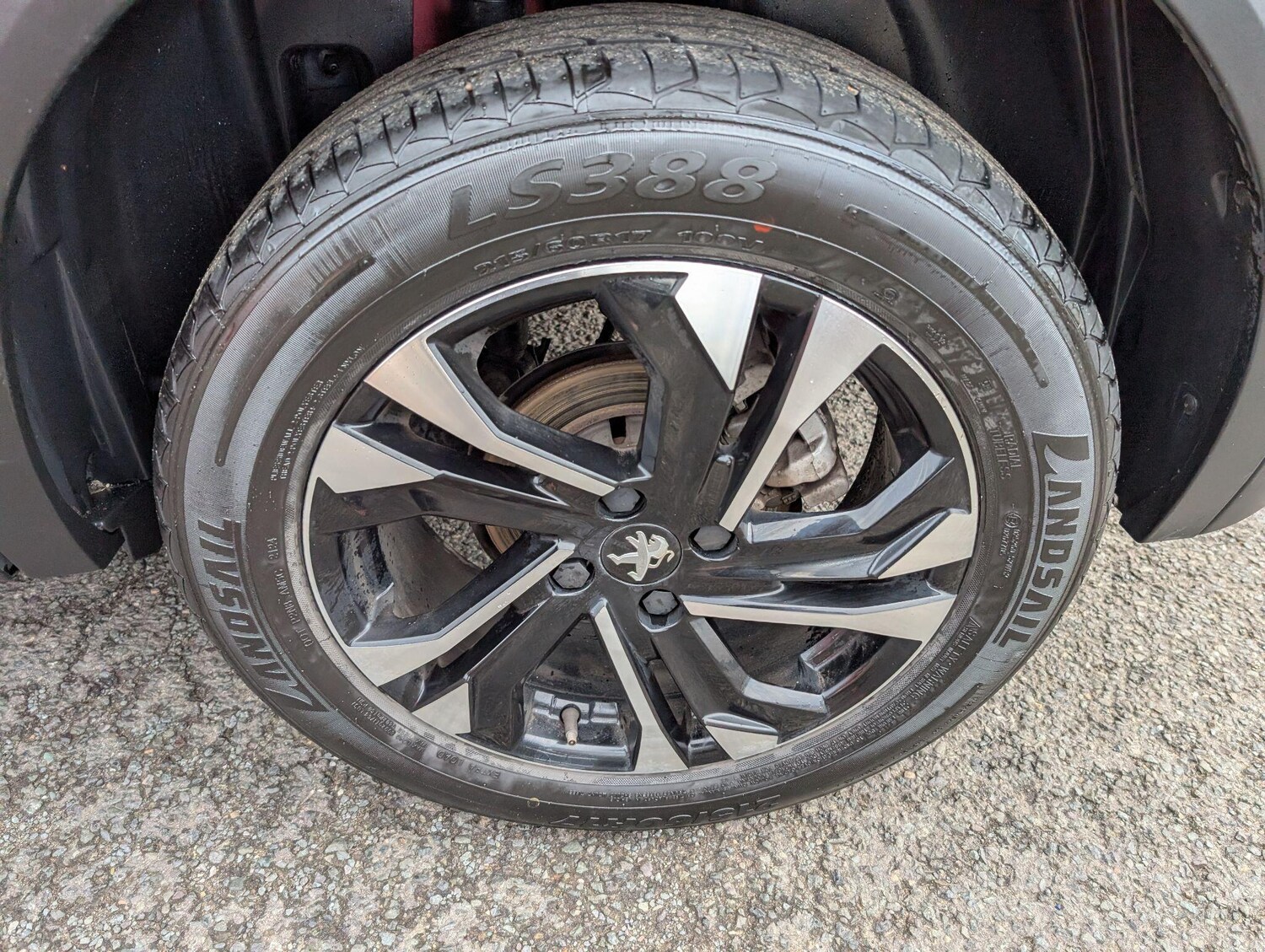 Used Peugeot 2008 2023 for sale - 75884980: Photo 58