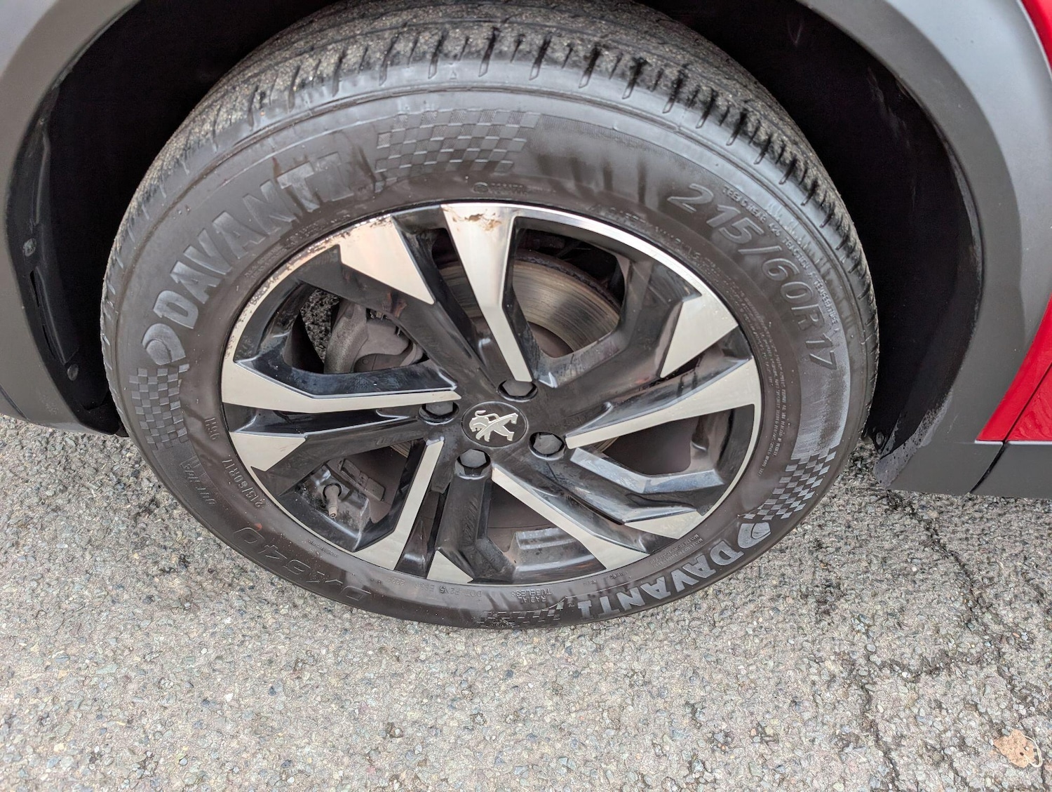 Used Peugeot 2008 2023 for sale - 75884980: Photo 59