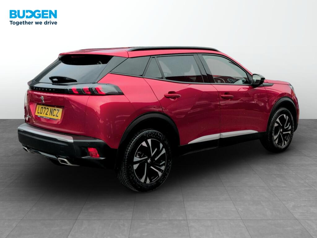 Used Peugeot 2008 2023 for sale - 75884980: Photo 6