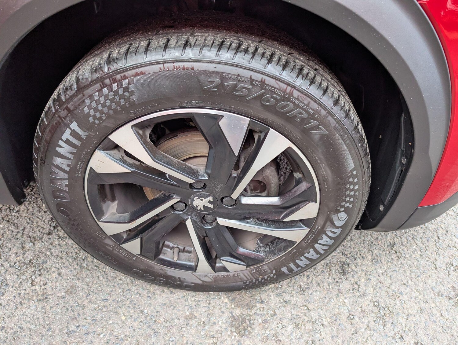 Used Peugeot 2008 2023 for sale - 75884980: Photo 60