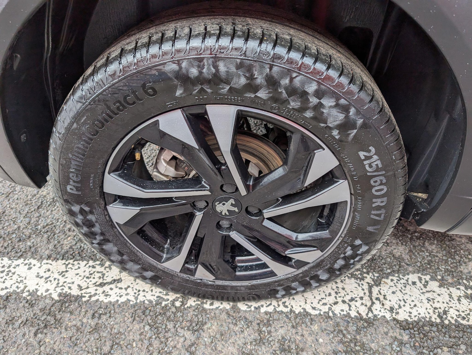 Used Peugeot 2008 2023 for sale - 75884980: Photo 61