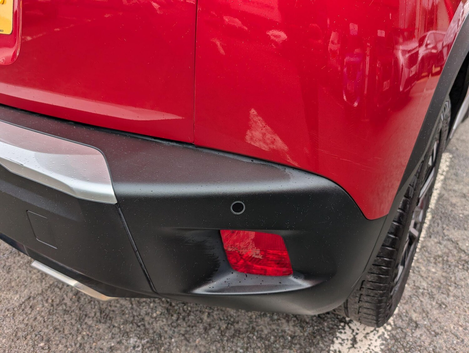 Used Peugeot 2008 2023 for sale - 75884980: Photo 8