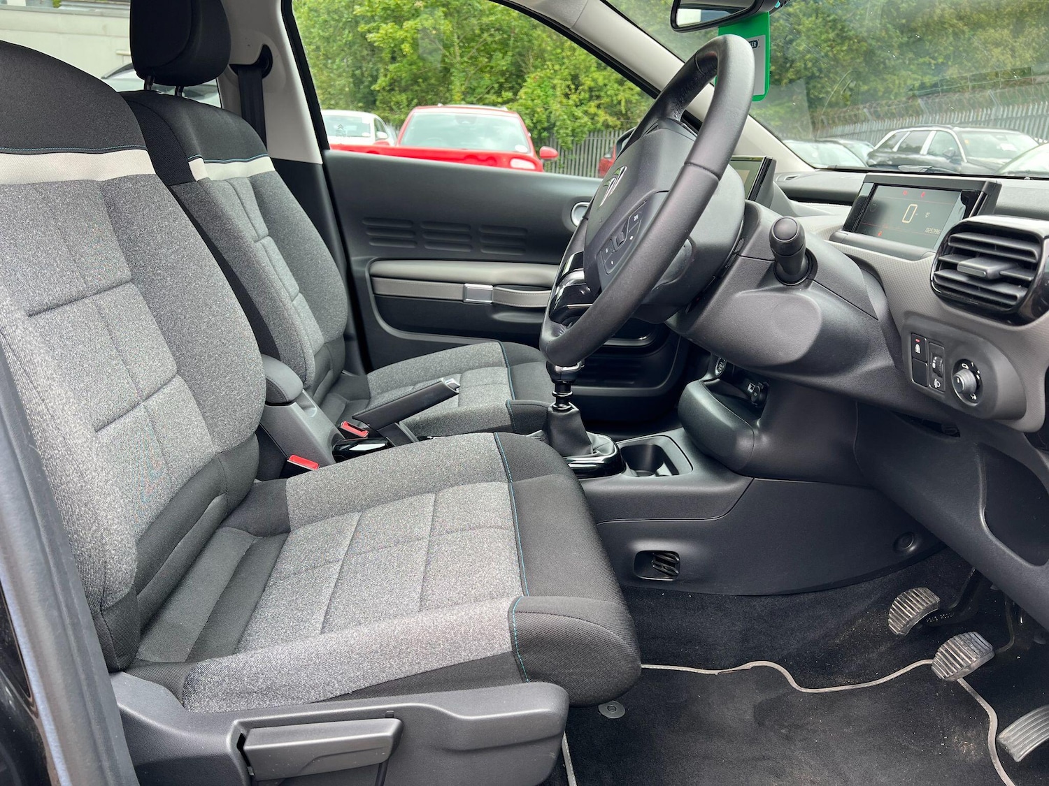 Vehicle 29