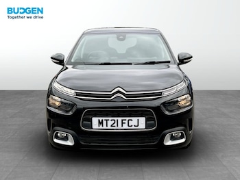 Used Citroen C4 Cactus 2021 for sale - 75867243: Photo