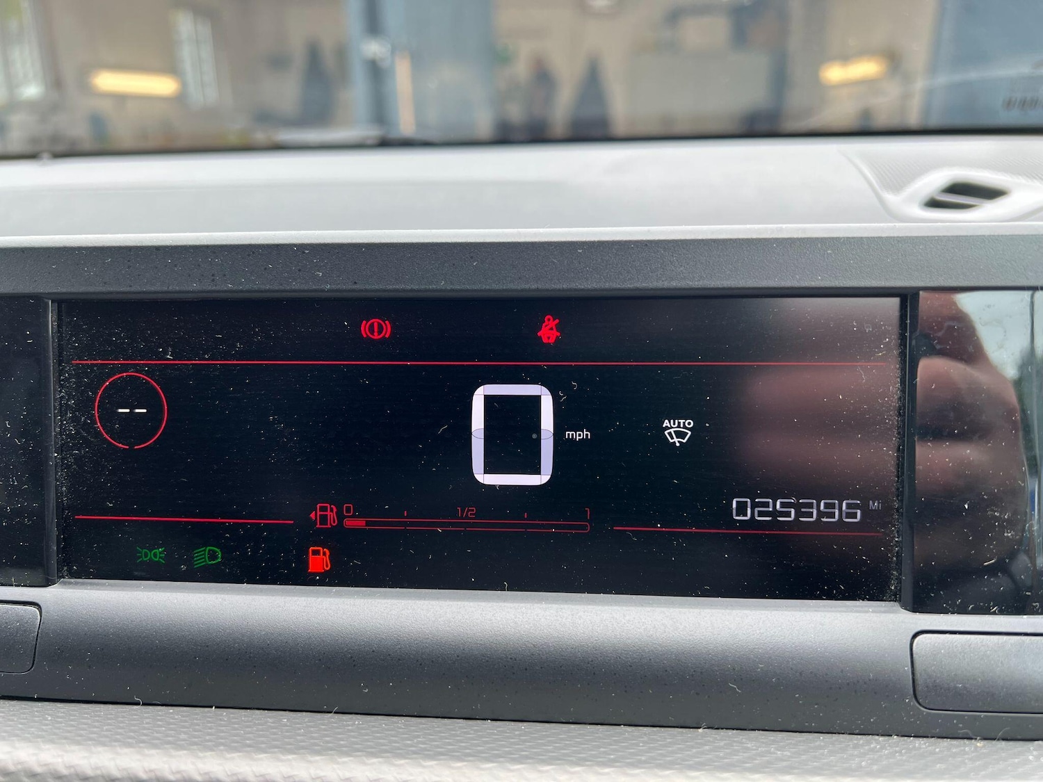 Vehicle 35