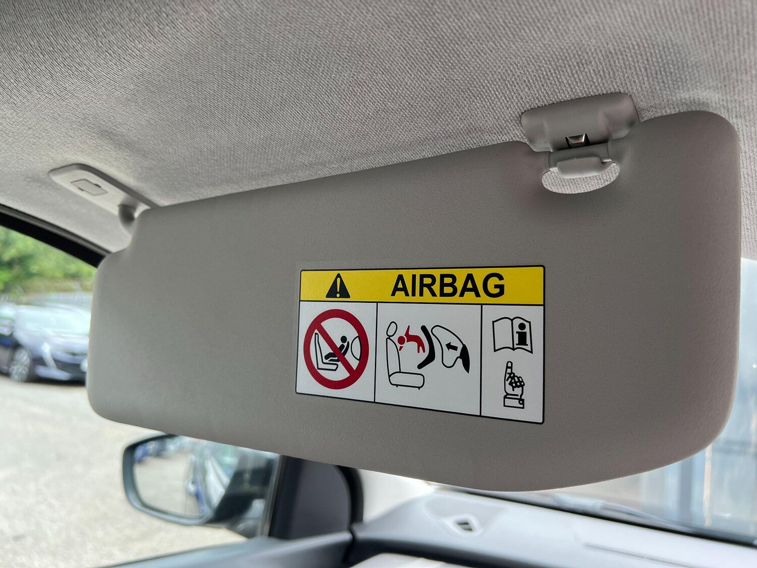 Vehicle 50