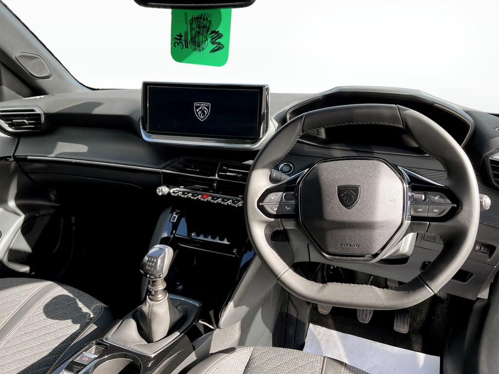 Used Peugeot 2008 2024 for sale - 77658651: Photo 10