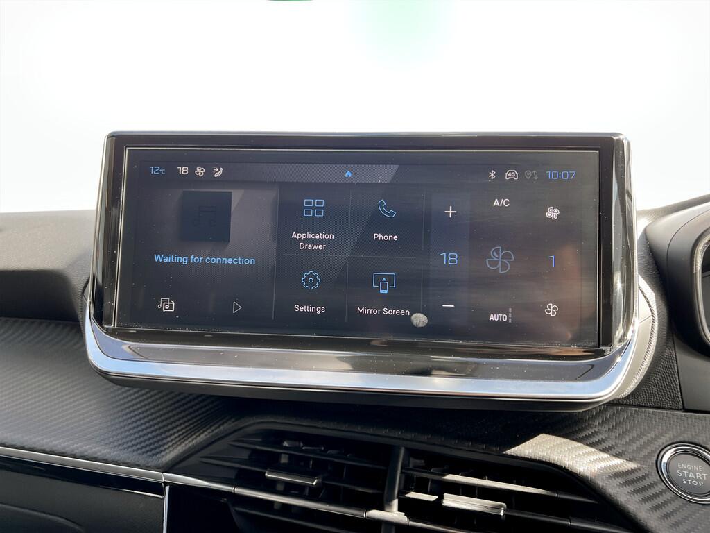 Used Peugeot 2008 2024 for sale - 77658651: Photo 12