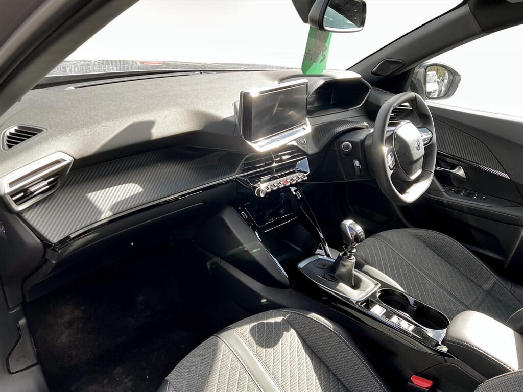 Used Peugeot 2008 2024 for sale - 77658651: Photo 13