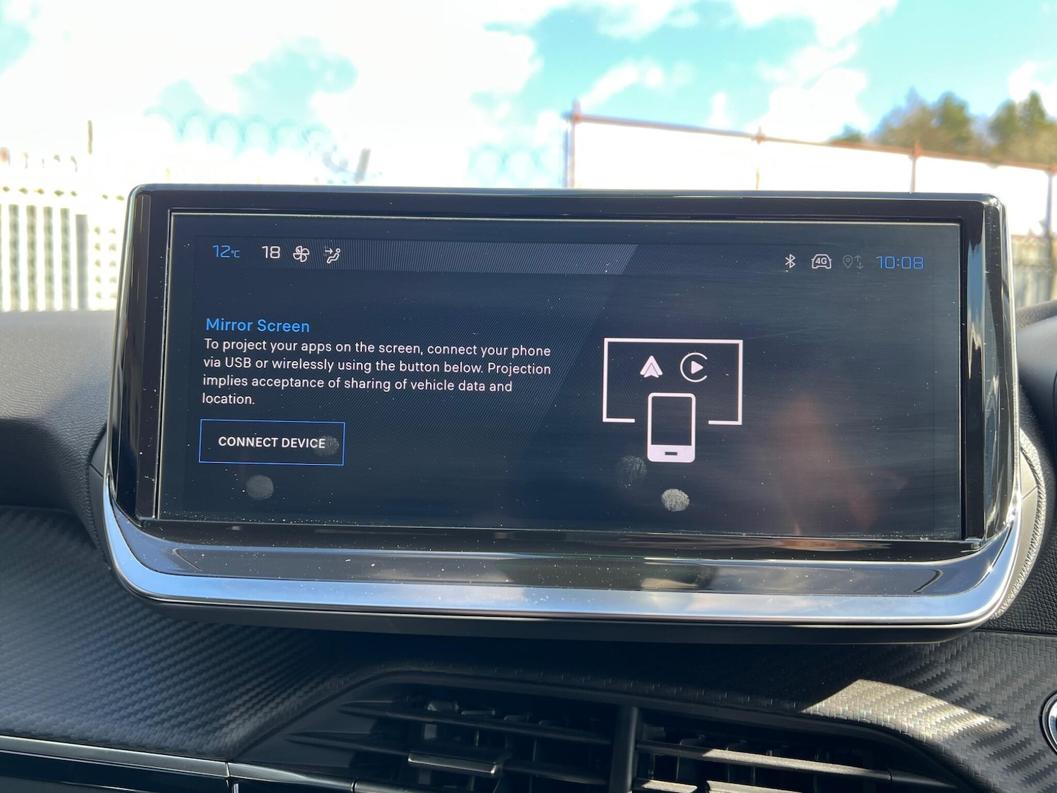 Used Peugeot 2008 2024 for sale - 77658651: Photo 22