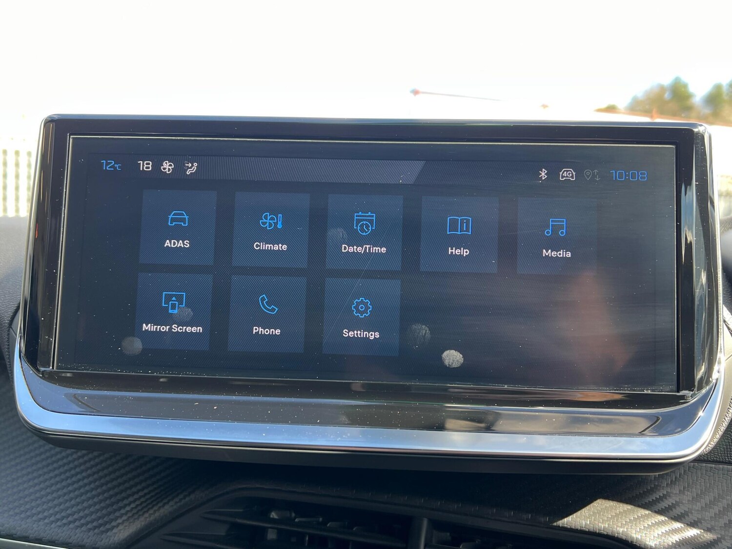 Used Peugeot 2008 2024 for sale - 77658651: Photo 25