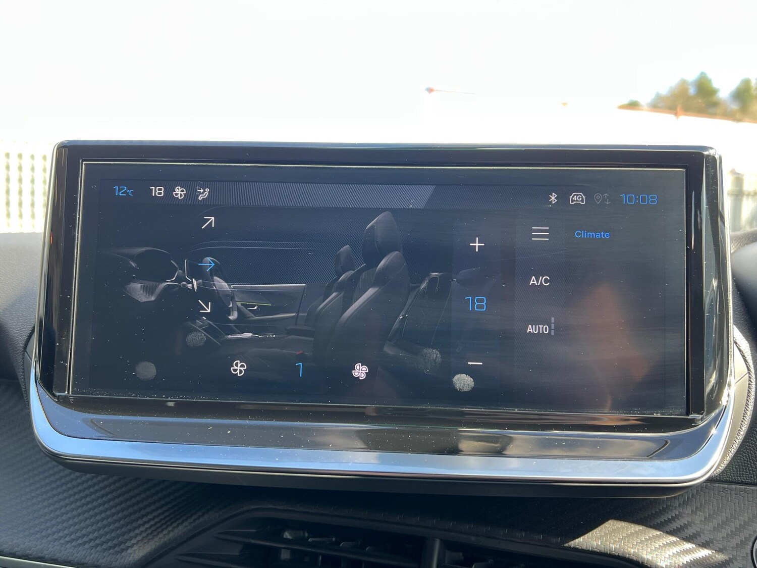 Used Peugeot 2008 2024 for sale - 77658651: Photo 26