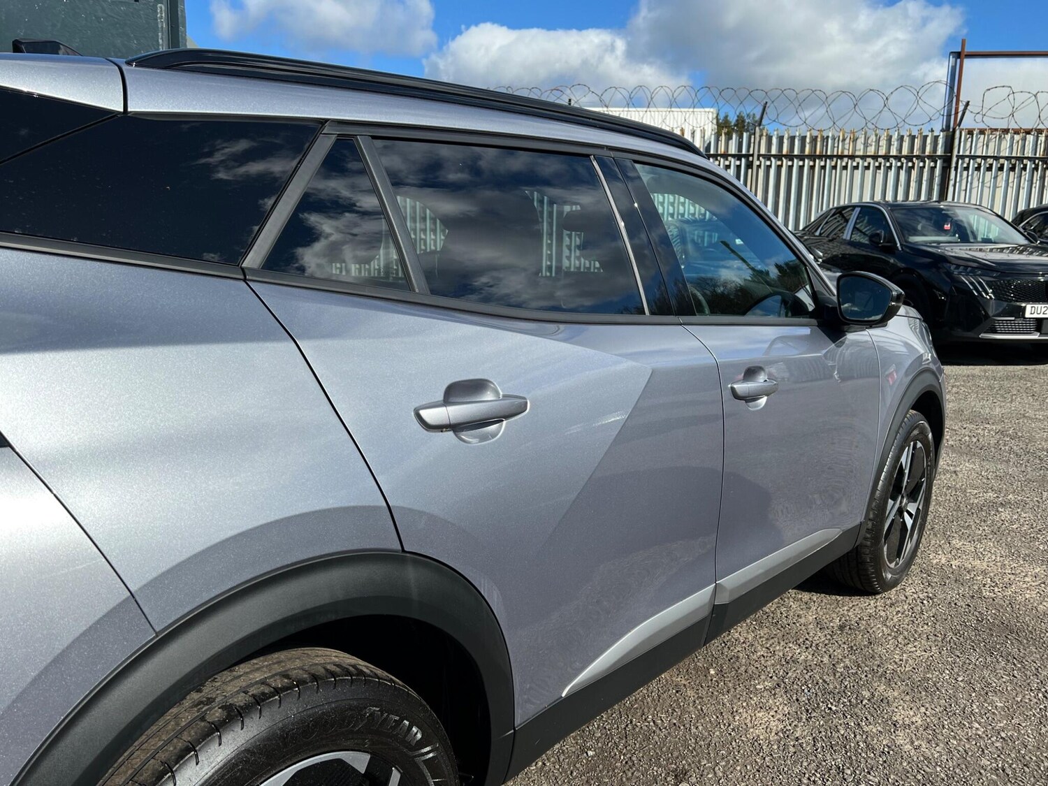 Used Peugeot 2008 2024 for sale - 77658651: Photo 38