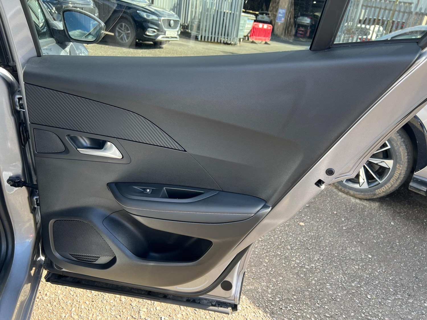 Used Peugeot 2008 2024 for sale - 77658651: Photo 40