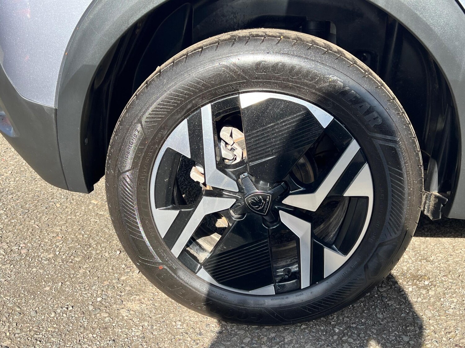 Used Peugeot 2008 2024 for sale - 77658651: Photo 42