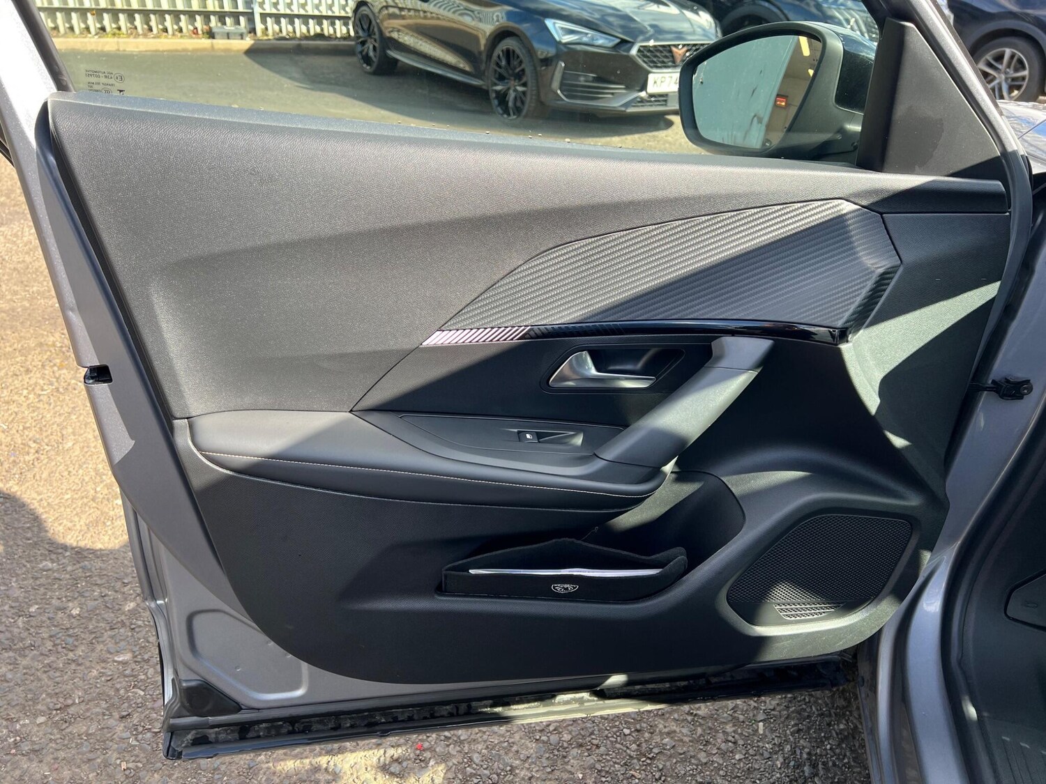 Used Peugeot 2008 2024 for sale - 77658651: Photo 44