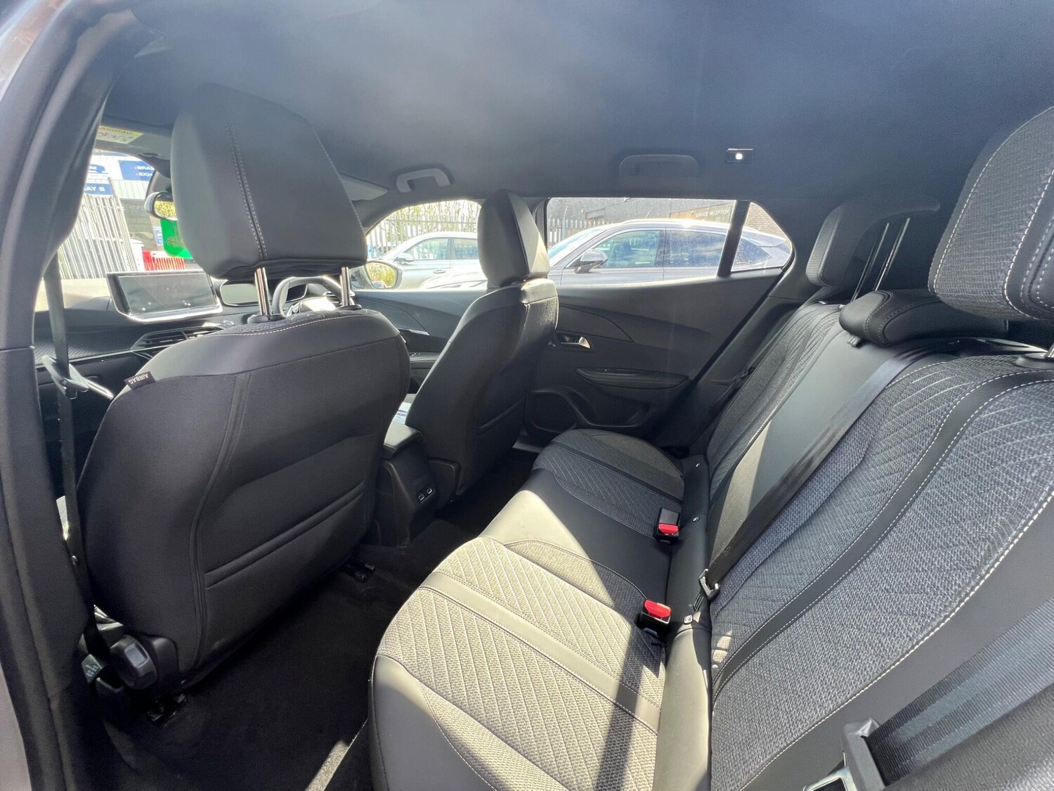 Used Peugeot 2008 2024 for sale - 77658651: Photo 45