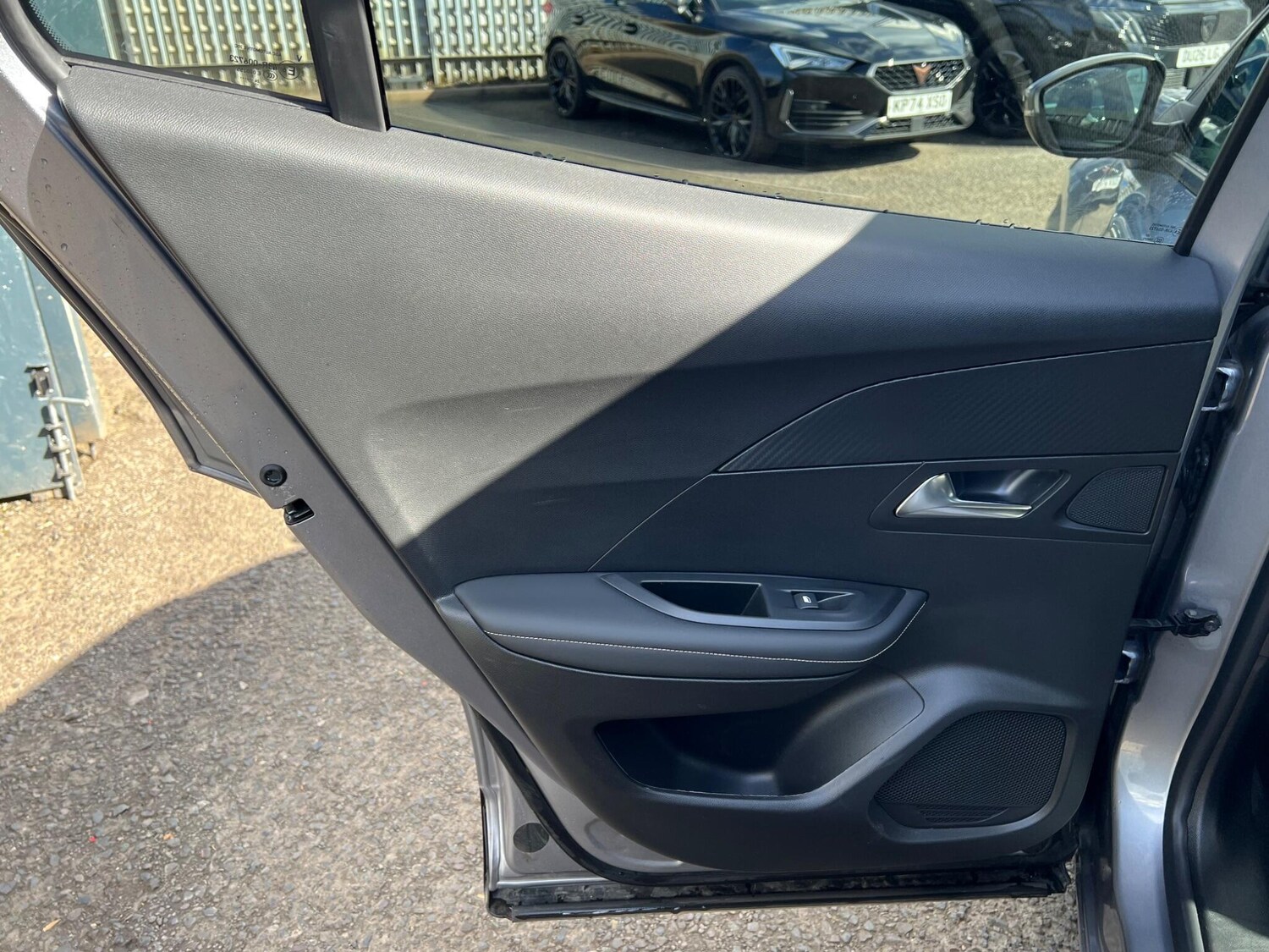 Used Peugeot 2008 2024 for sale - 77658651: Photo 46