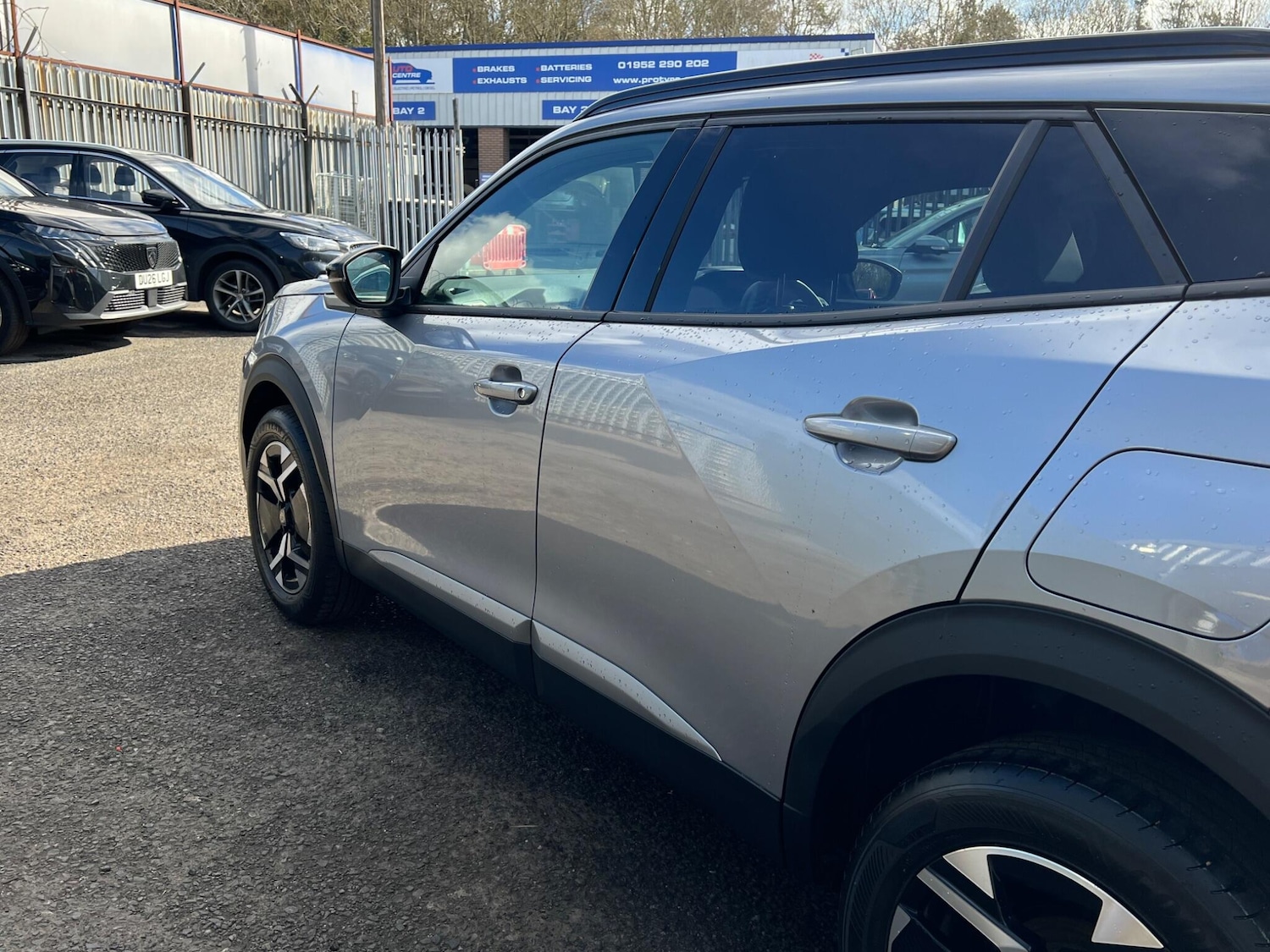 Used Peugeot 2008 2024 for sale - 77658651: Photo 47