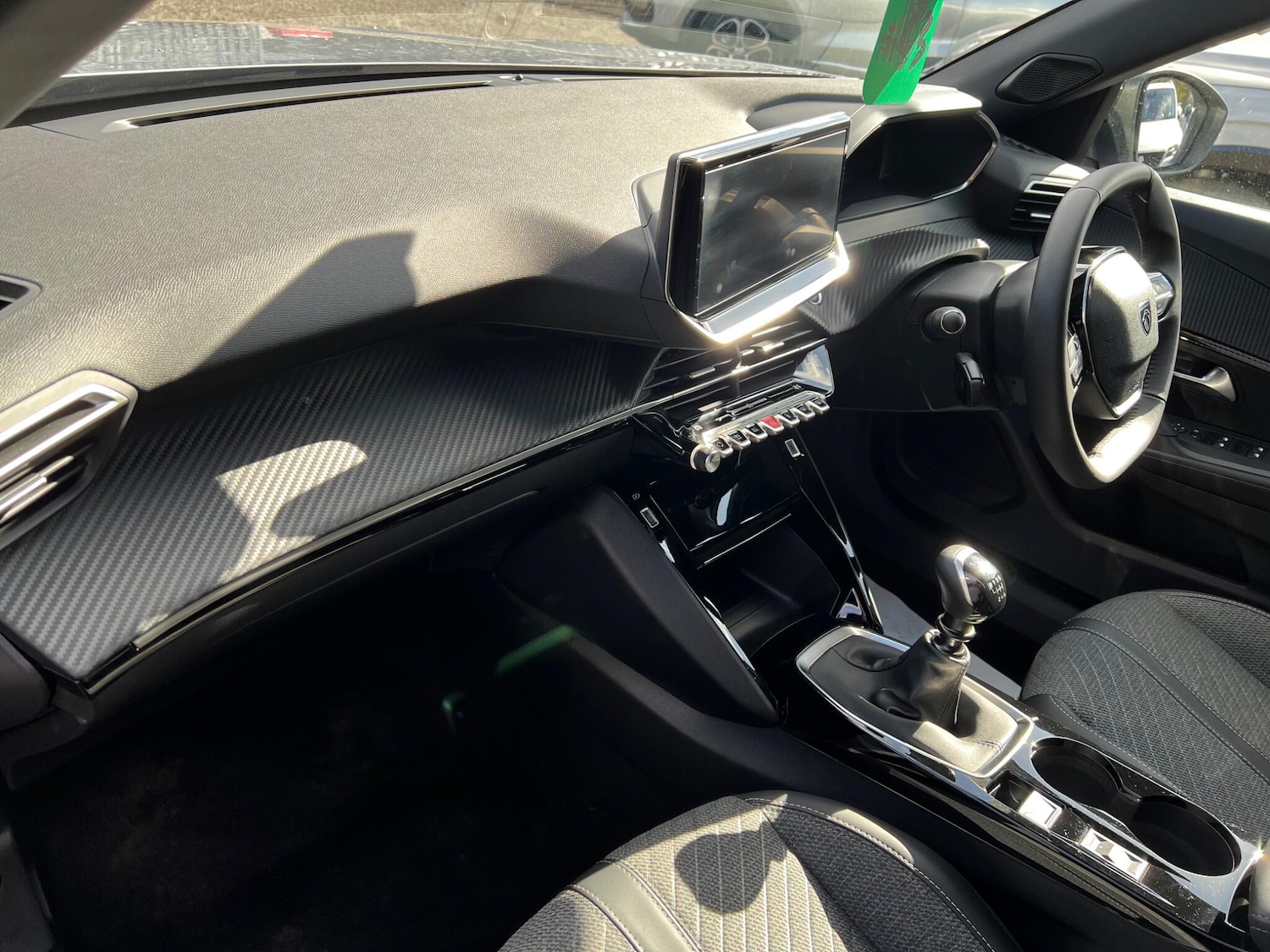 Used Peugeot 2008 2024 for sale - 77658651: Photo 48