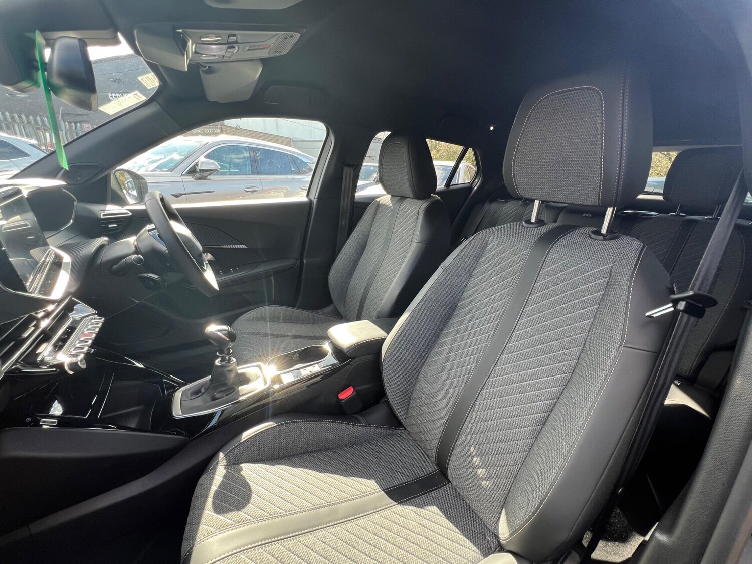 Used Peugeot 2008 2024 for sale - 77658651: Photo 49