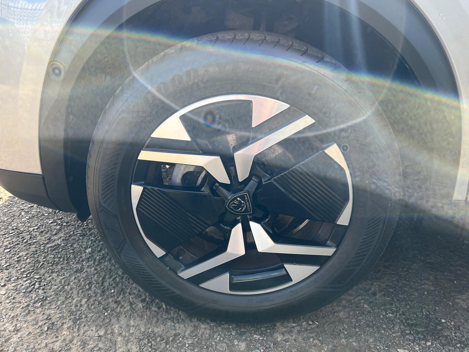 Used Peugeot 2008 2024 for sale - 77658651: Photo 51