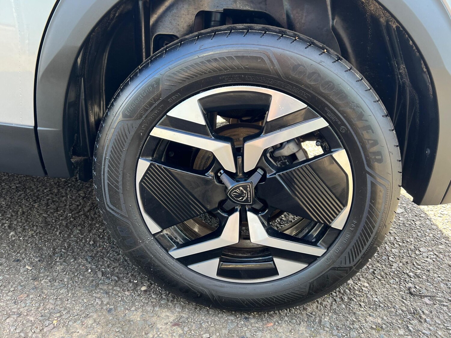 Used Peugeot 2008 2024 for sale - 77658651: Photo 53