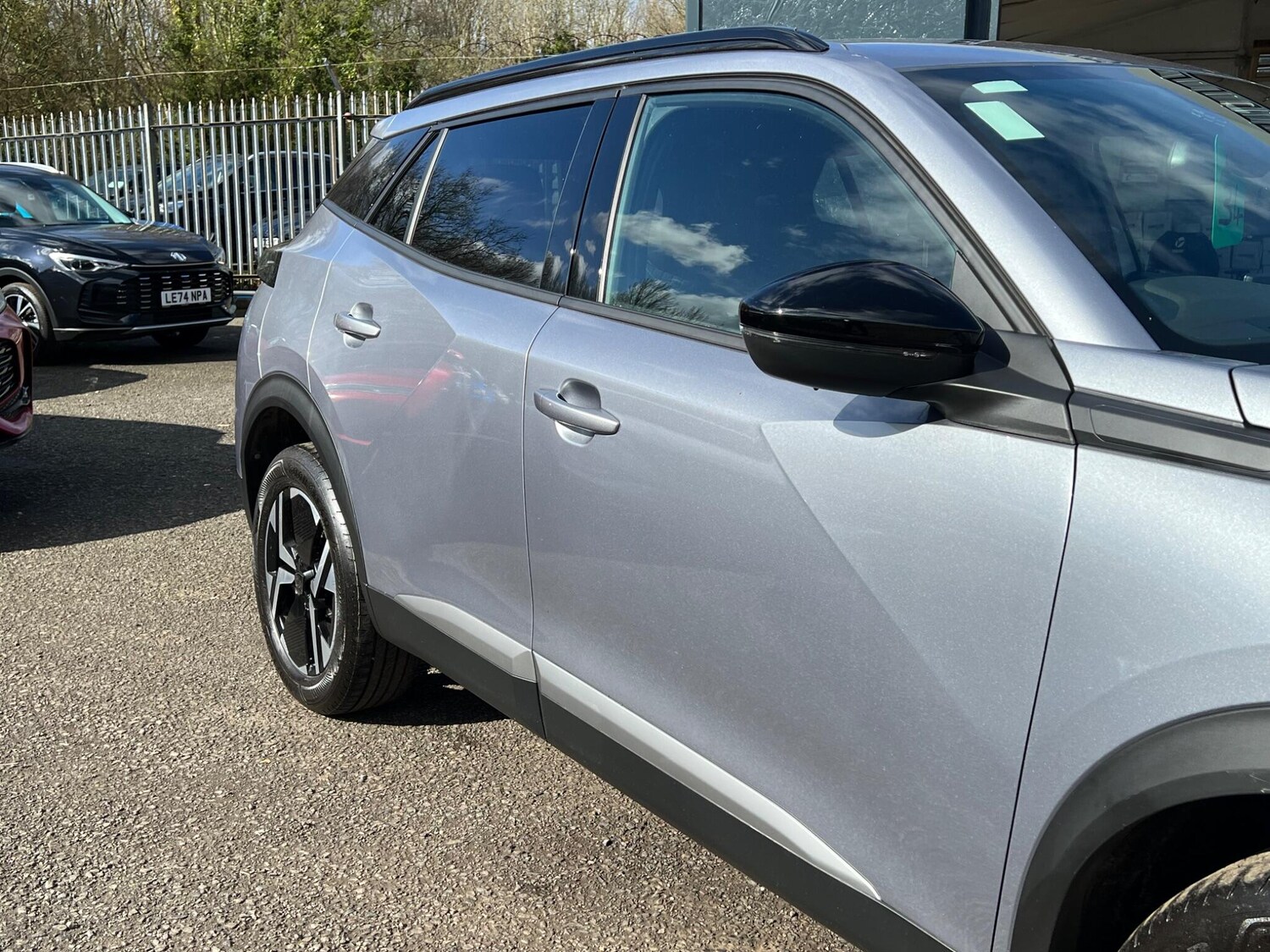 Used Peugeot 2008 2024 for sale - 77658651: Photo 55