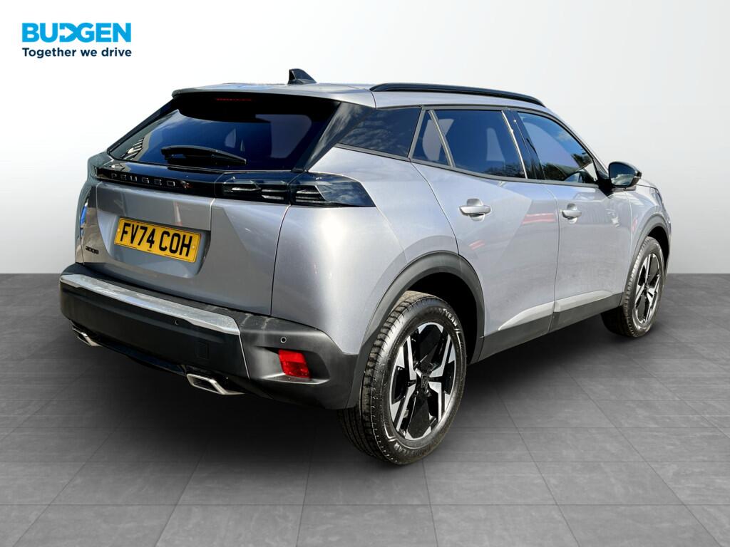 Used Peugeot 2008 2024 for sale - 77658651: Photo 6