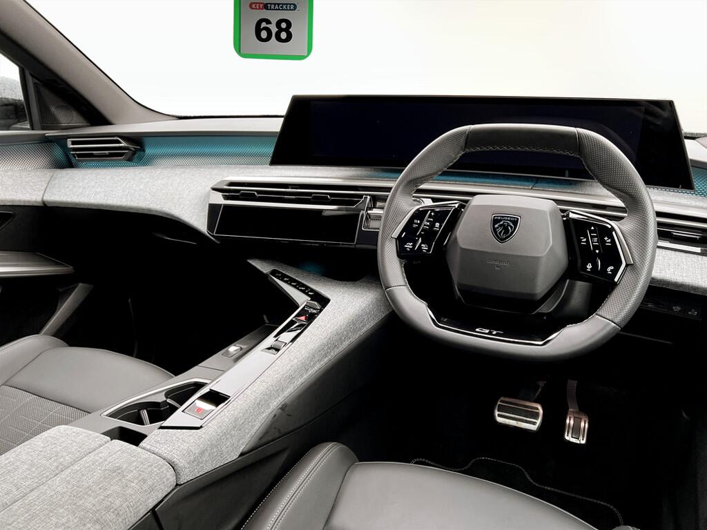 Used Peugeot 3008 2025 for sale - 77585732: Photo 10