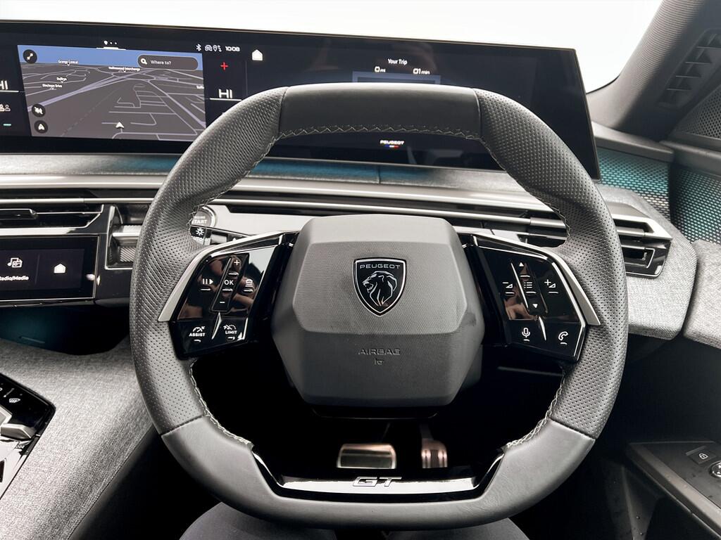 Used Peugeot 3008 2025 for sale - 77585732: Photo 11