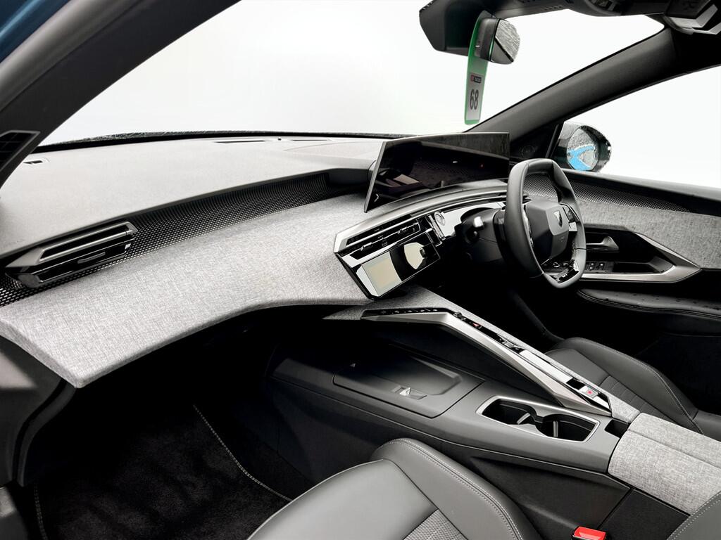 Used Peugeot 3008 2025 for sale - 77585732: Photo 13