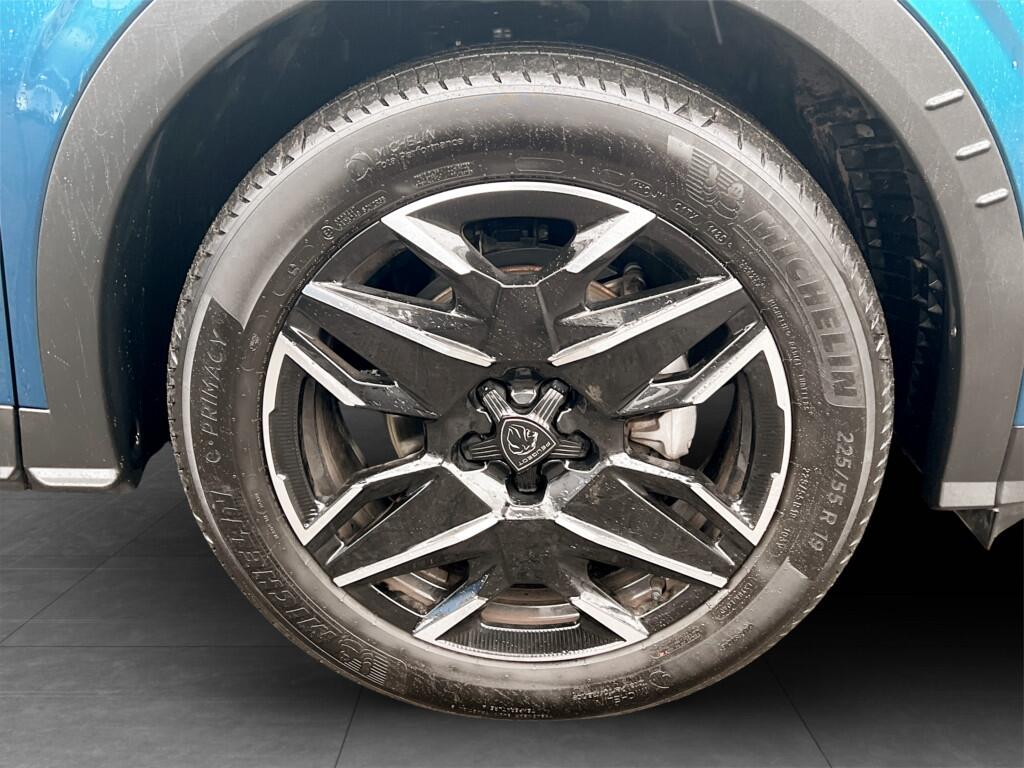 Used Peugeot 3008 2025 for sale - 77585732: Photo 17