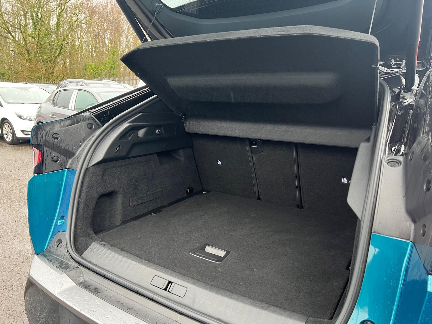 Used Peugeot 3008 2025 for sale - 77585732: Photo 20