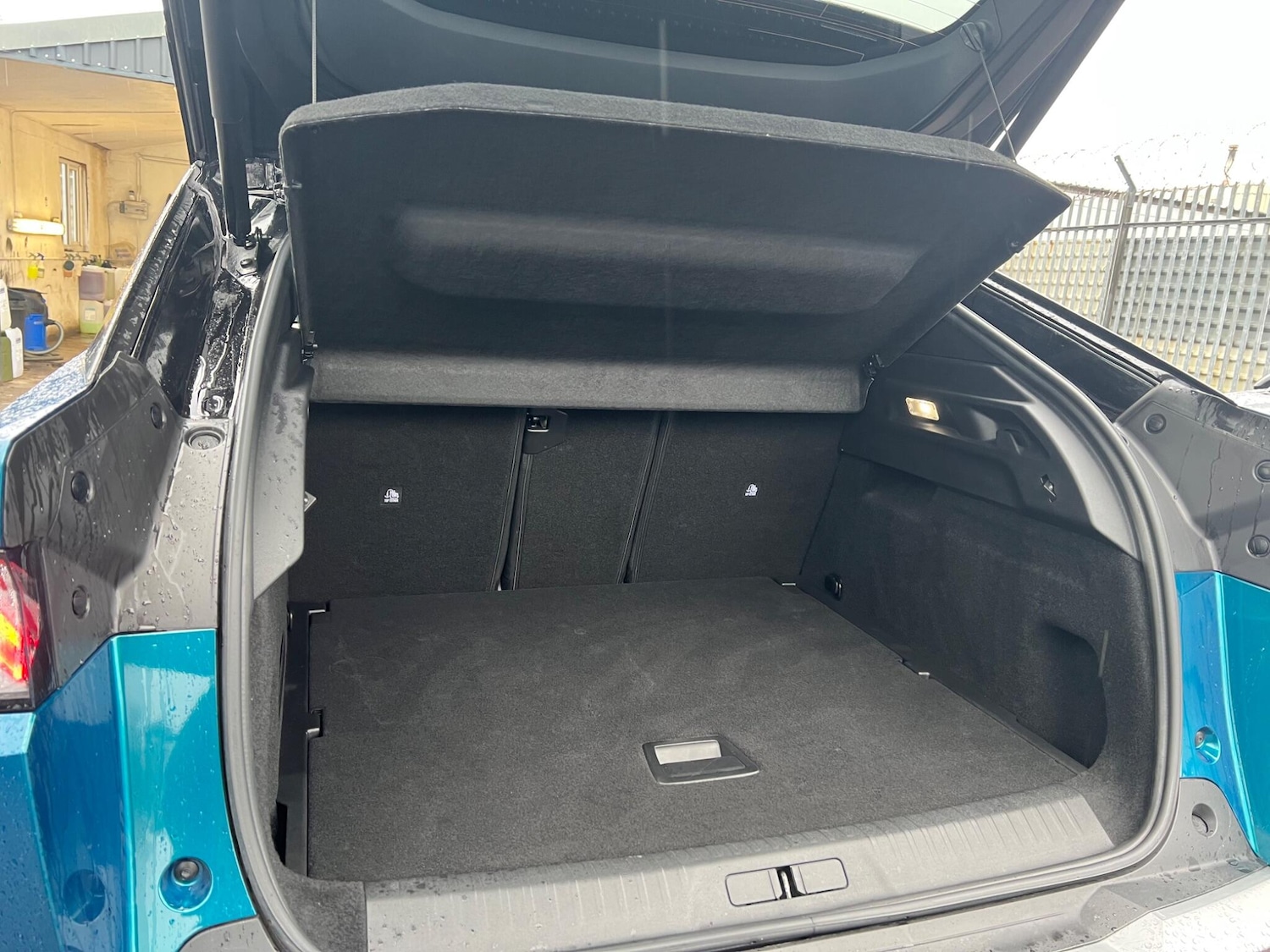 Used Peugeot 3008 2025 for sale - 77585732: Photo 21