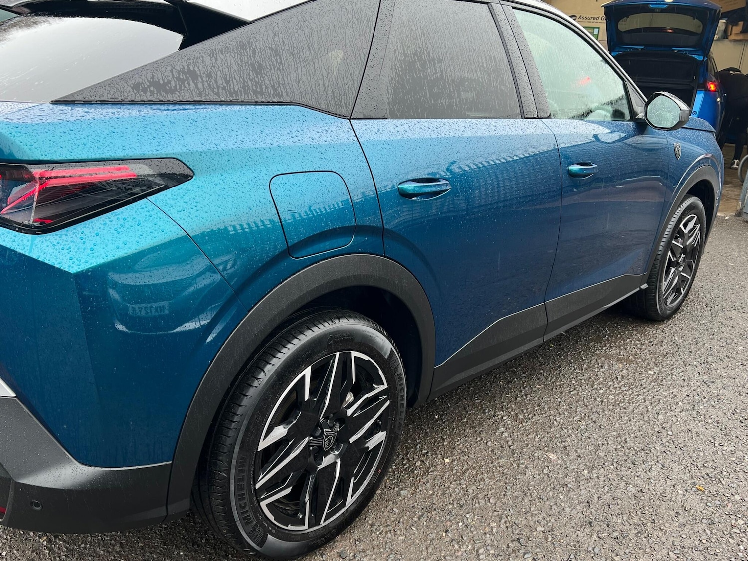 Used Peugeot 3008 2025 for sale - 77585732: Photo 23