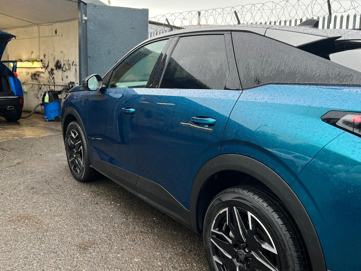 Used Peugeot 3008 2025 for sale - 77585732: Photo 25