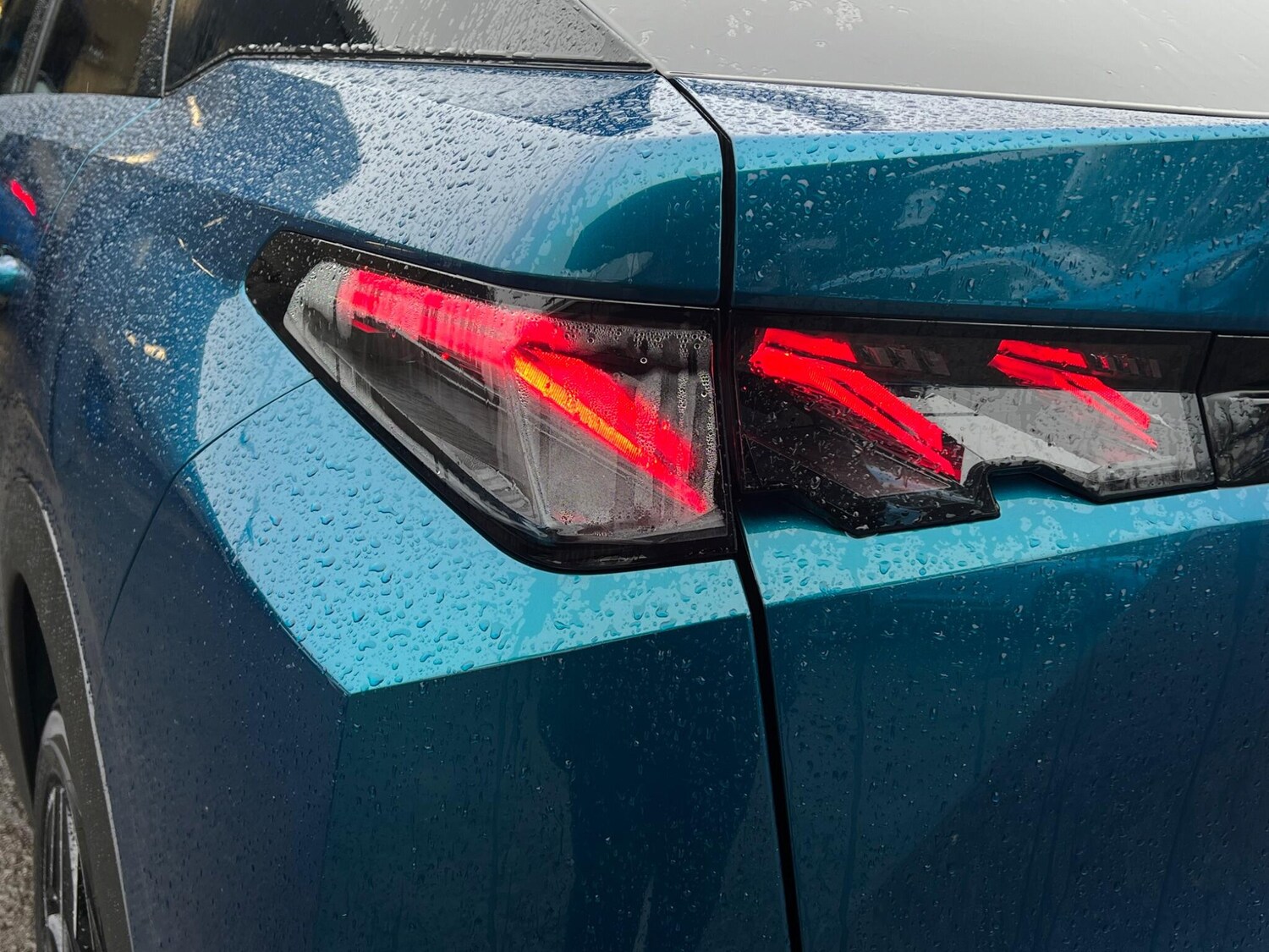 Used Peugeot 3008 2025 for sale - 77585732: Photo 26