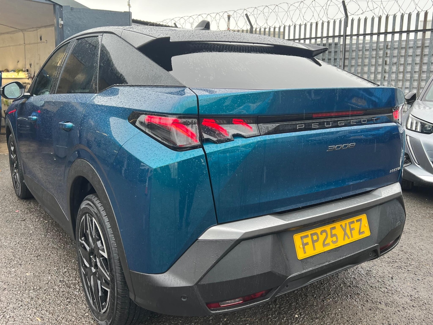 Used Peugeot 3008 2025 for sale - 77585732: Photo 27
