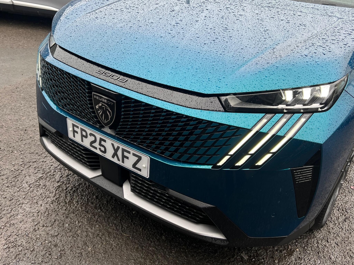 Used Peugeot 3008 2025 for sale - 77585732: Photo 28