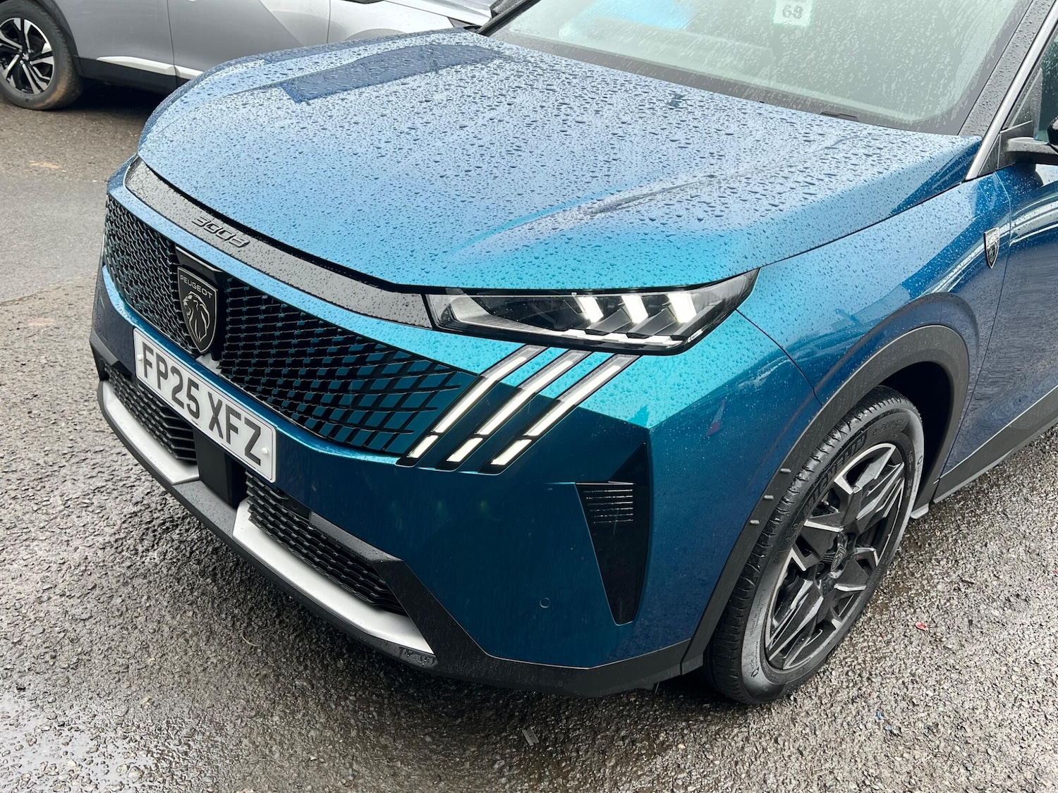 Used Peugeot 3008 2025 for sale - 77585732: Photo 29