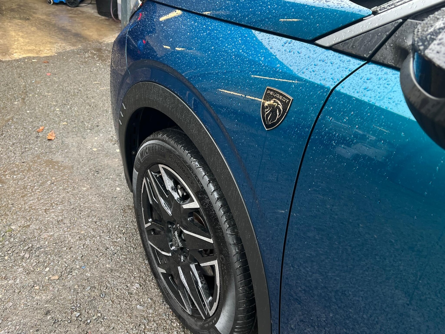 Used Peugeot 3008 2025 for sale - 77585732: Photo 30