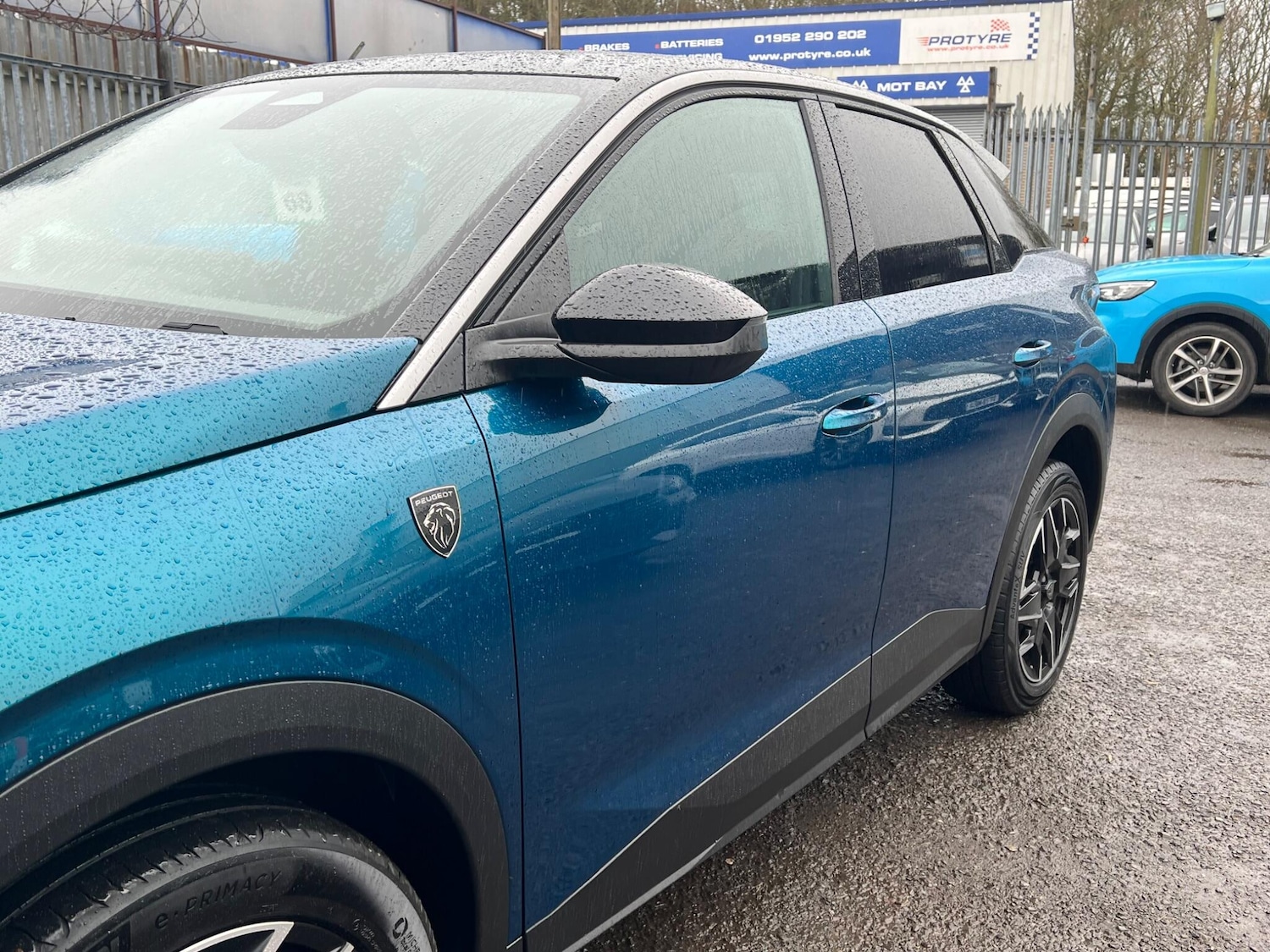 Used Peugeot 3008 2025 for sale - 77585732: Photo 31