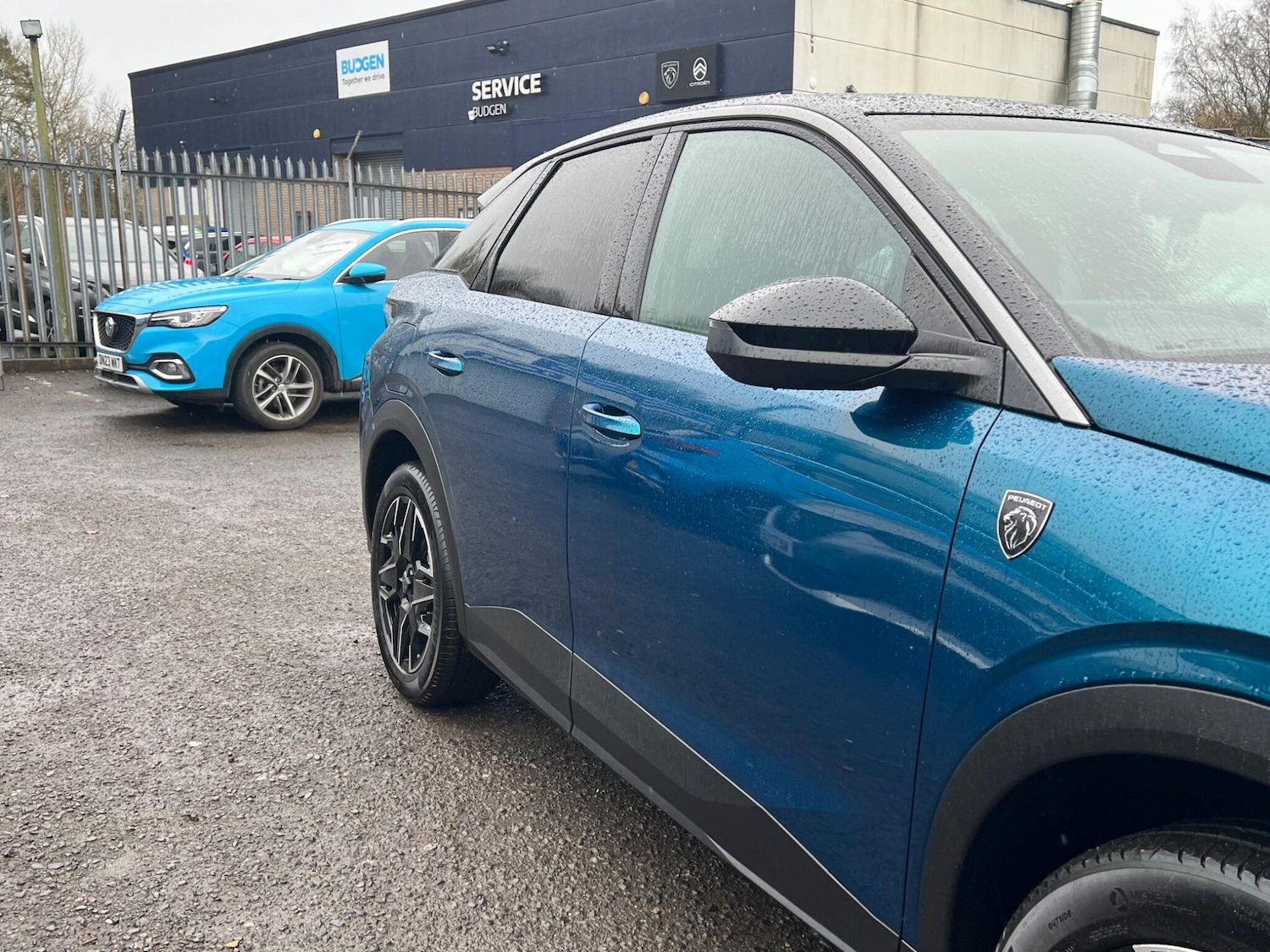 Used Peugeot 3008 2025 for sale - 77585732: Photo 33