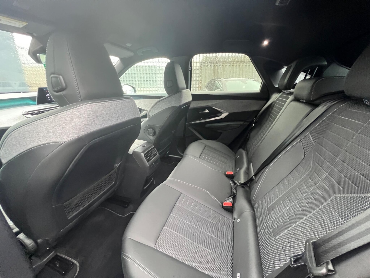 Used Peugeot 3008 2025 for sale - 77585732: Photo 36