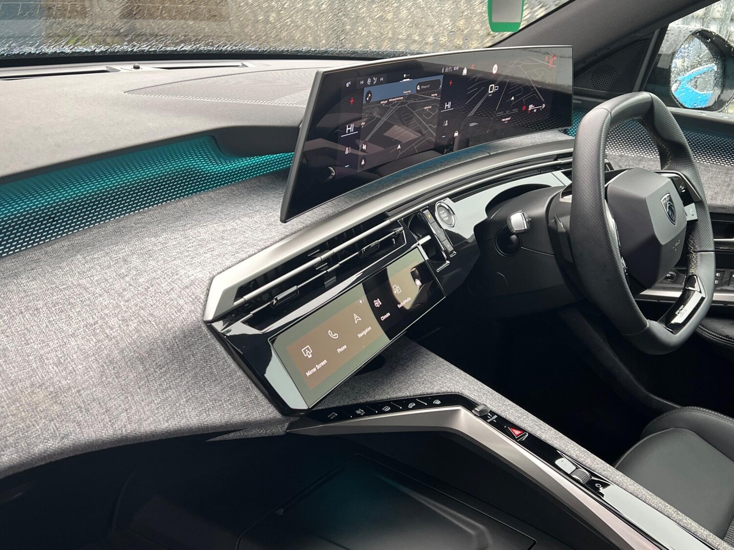 Used Peugeot 3008 2025 for sale - 77585732: Photo 38