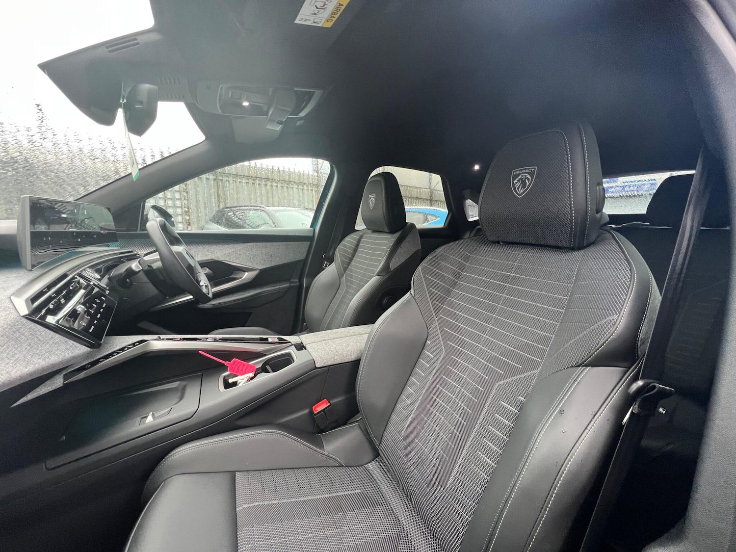 Used Peugeot 3008 2025 for sale - 77585732: Photo 40