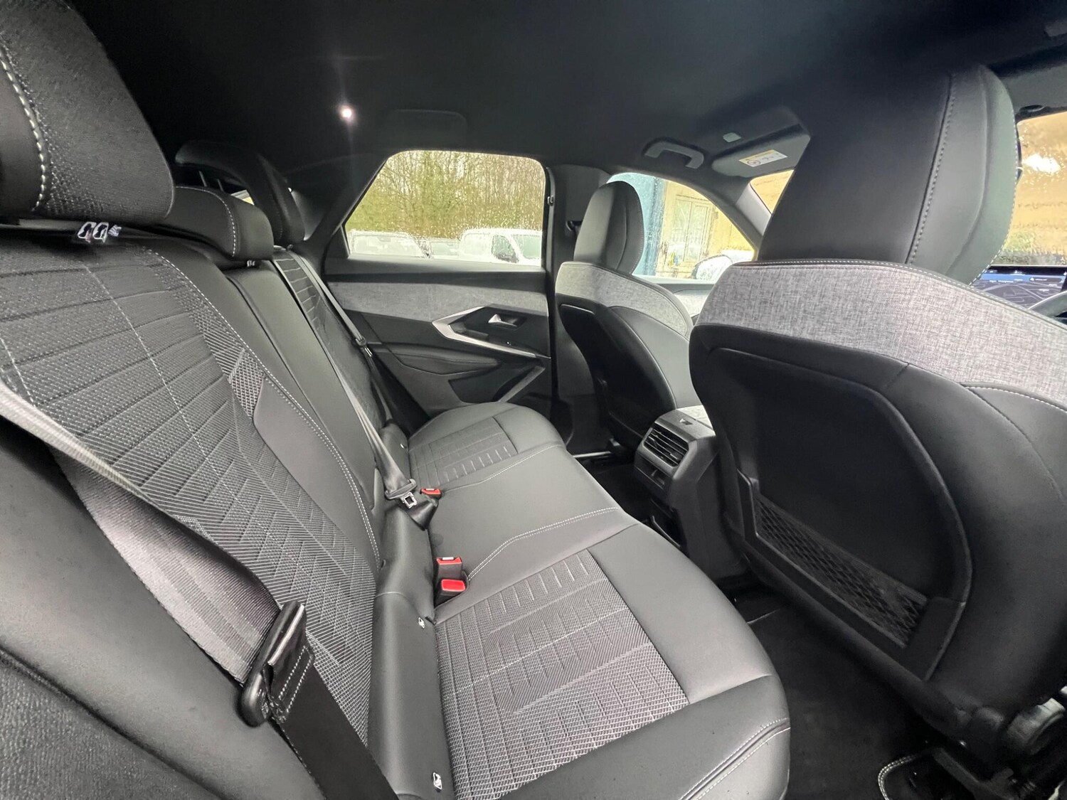 Used Peugeot 3008 2025 for sale - 77585732: Photo 42