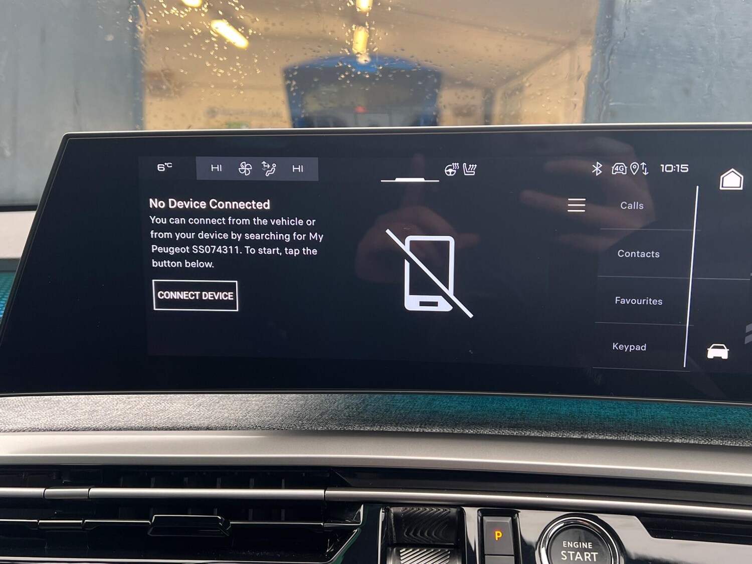 Used Peugeot 3008 2025 for sale - 77585732: Photo 50